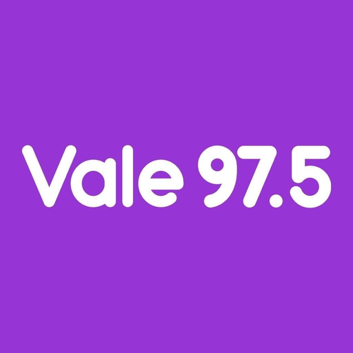 Radio Vale 97.5 app icon