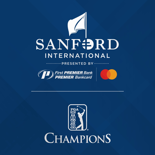 Sanford International app icon