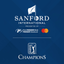 Sanford International icon