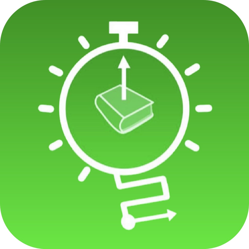 RISE UP - Productivity App app icon