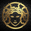 Bijoux Medusa icon