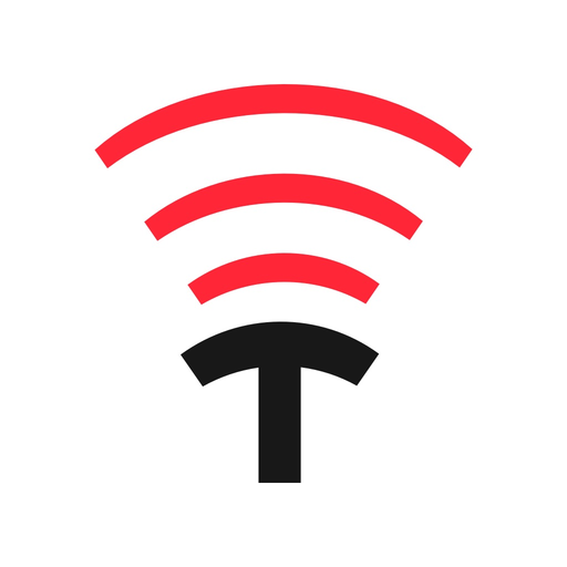 TeleSense app icon