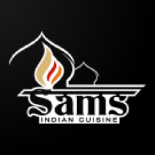 Sams Indian app icon
