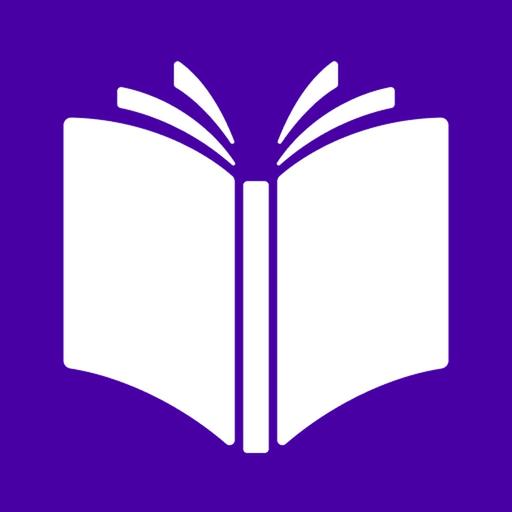 Reader Zone app icon