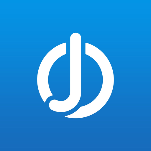 JO App (JesusOnline) app icon