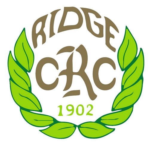 Ridge Country Club app icon