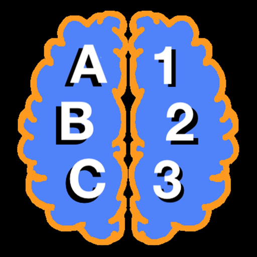 Word Numbers app icon