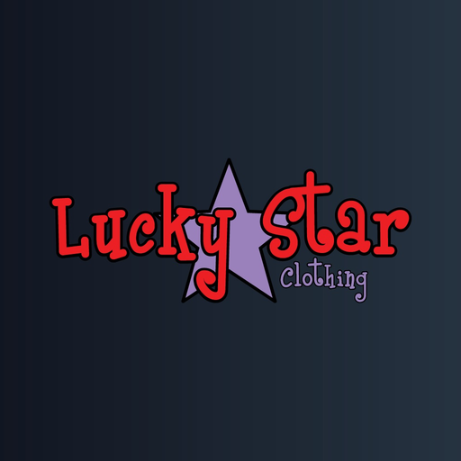 LuckyStar Rewards app icon
