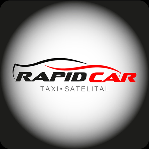 Rapid Car app icon