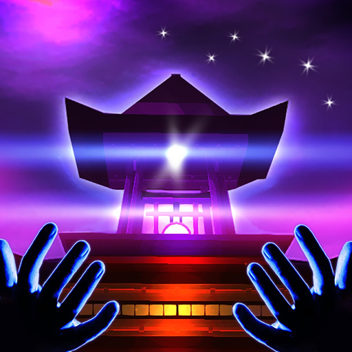 Mystic Escape: Prisoner Diary app icon