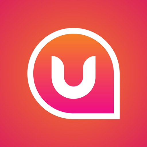 Unselfy app icon