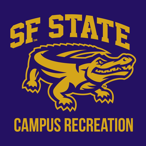 SFSU Mashouf Wellness Center app icon