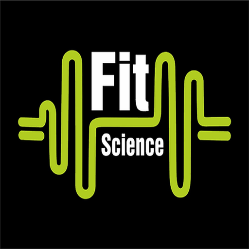 FitScience App app icon