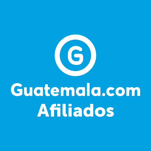 Afiliados Guatemala.com app icon