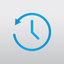 TimeLine - Travel back in time icon