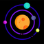 Space and Astronomy News icon
