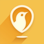 The Rare Bird Alert icon