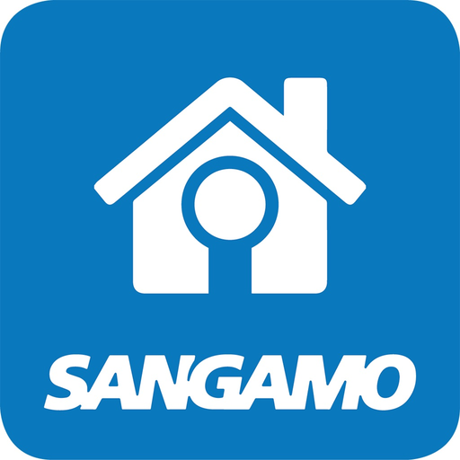 Sangamo Choice app icon