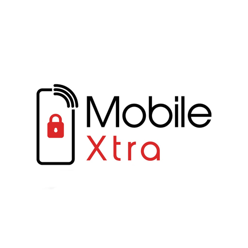 Mobilextra Connect app icon