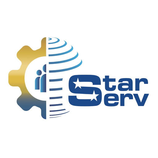 StarServ app icon