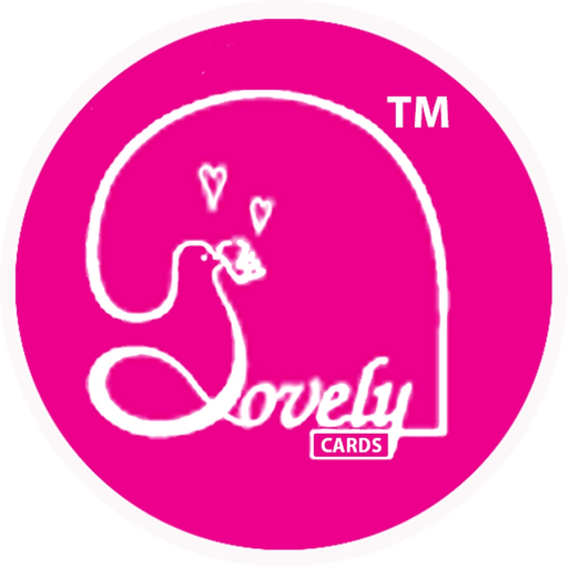 Lovely Cards app icon
