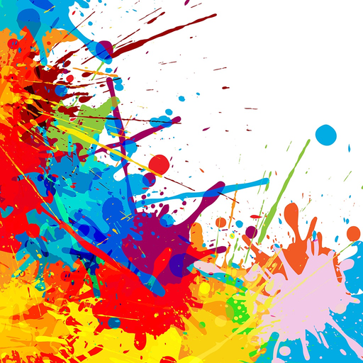 Better Coloring app icon