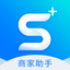 Ai商家助手 icon