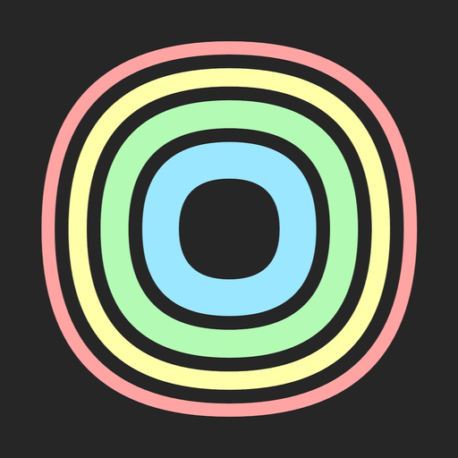 SocialHub - SocialMedia Client app icon
