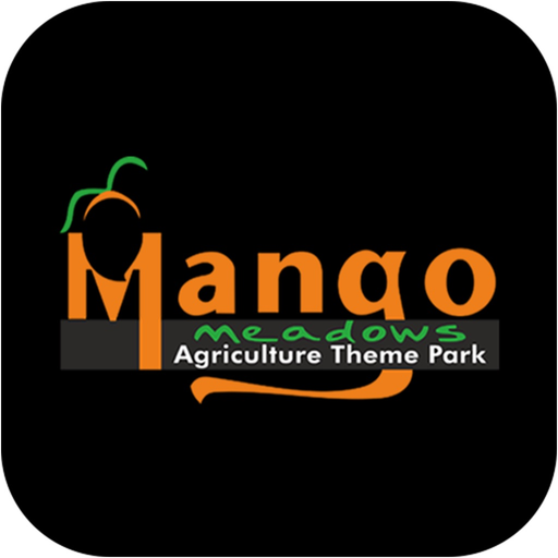 Mango Meadows app icon