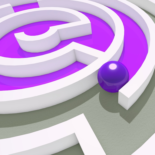 RotaMaze app icon
