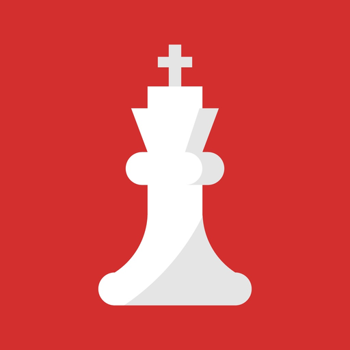 Agadmator Chess Clock app icon