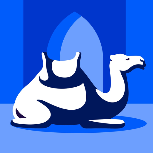 Saraý app icon