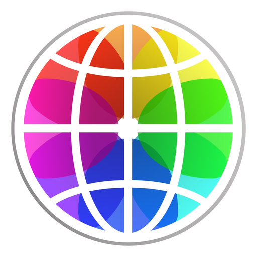GPSFix für Fotos app icon