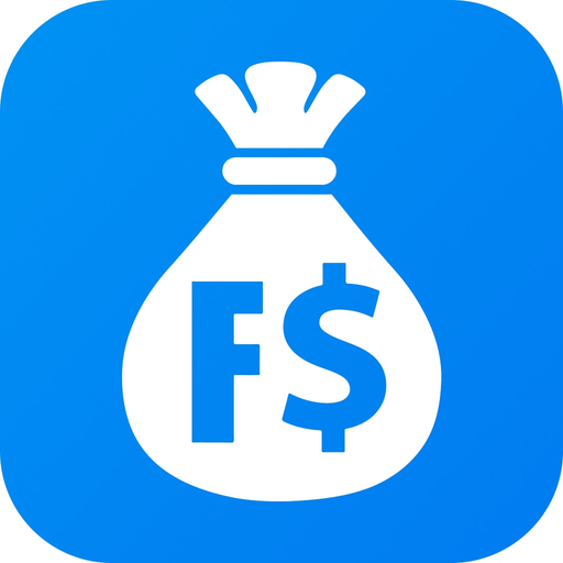 Falcon Finanças app icon