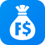 Falcon Finanças icon