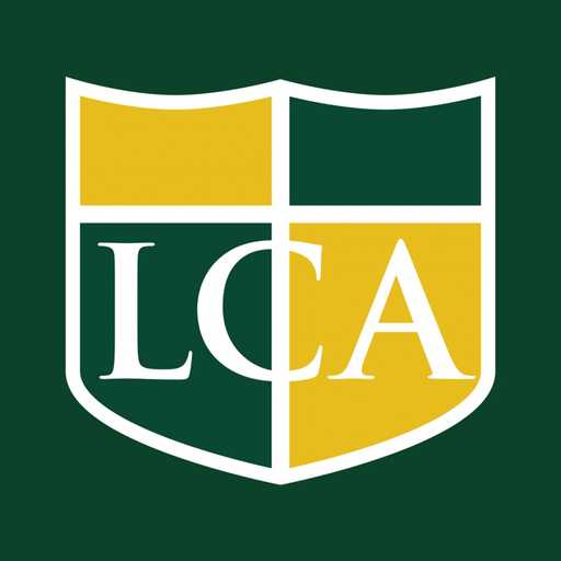 Legacy Christian Academy App app icon