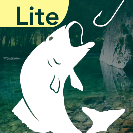 TrueFish Lite app icon