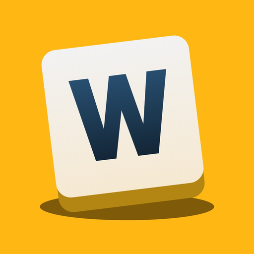 Word Flip - Word Game Puzzle app icon