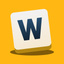 Word Flip - Word Game Puzzle icon