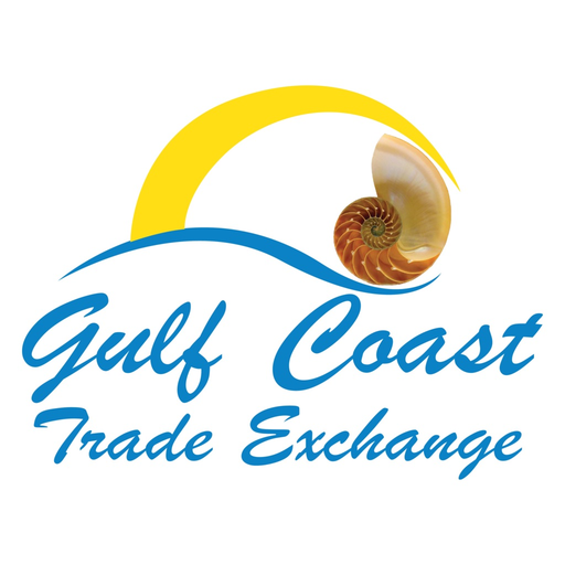 Gulf Coast Trade App app icon