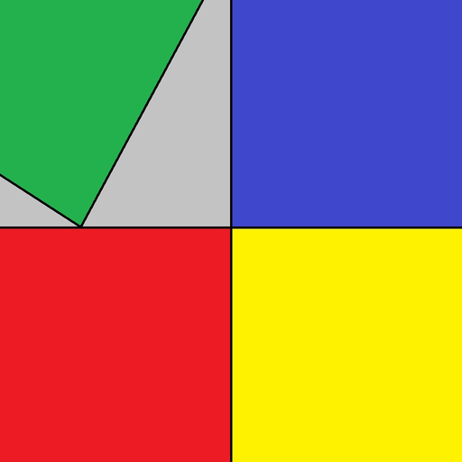 FourthPlayer app icon