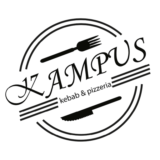 Kampus Kebab & Pizzeria app icon