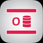 OracleProg2 - Oracle Client icon