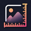 Image Ruler - Measures icon