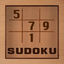 Sudoku Puzzles Game Fun icon