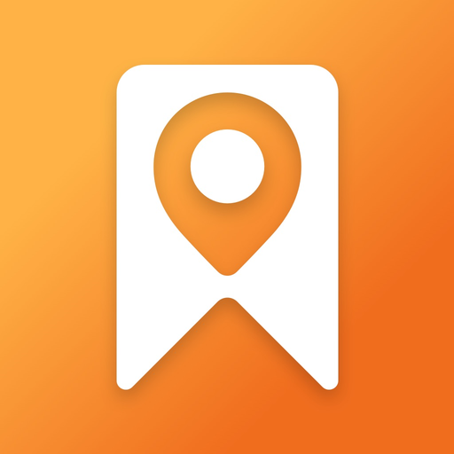 Locationscout - Photo Spots app icon