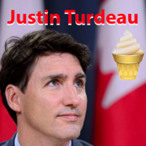 Justin Turdeau app icon
