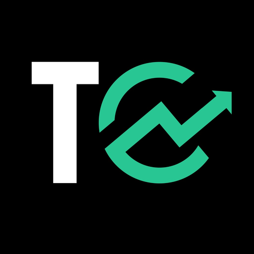 TradeCred app icon