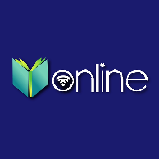 UKIC Online app icon