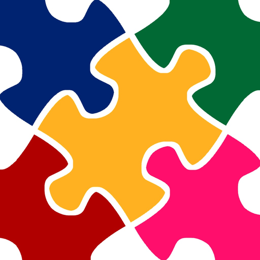 Infinite Jigsaw Puzzle app icon